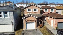 2146 DENBY DRIVE  Pickering, ON L1X 1Z2