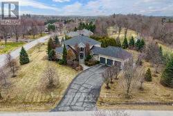 14 ROBERT GRAY ROAD Whitchurch-Stouffville, ON L4A 1M4