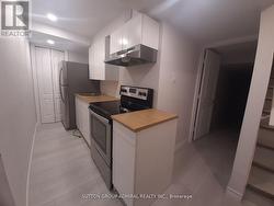 102 LOWER - 1331 MAJOR MACKENZIE DRIVE Vaughan, ON L6A 4W4