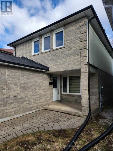 56 Gray Crescent, Richmond Hill, ON - Outdoor