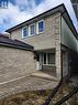 56 Gray Crescent, Richmond Hill, ON  - Outdoor 