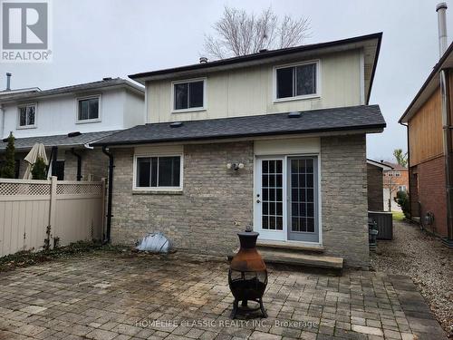 56 Gray Crescent, Richmond Hill, ON - Outdoor With Exterior