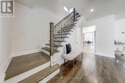 56 Gray Crescent, Richmond Hill, ON - Indoor Photo Showing Other Room