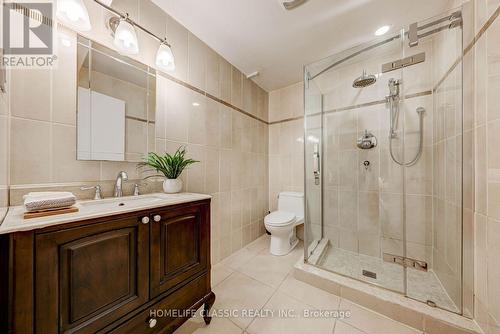 Basement Washroom - 56 Gray Crescent, Richmond Hill, ON - Indoor Photo Showing Bathroom