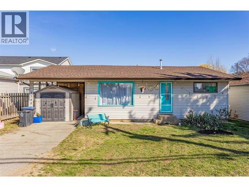 3144 Woodsdale Road  Lake Country, BC V4V 1X8