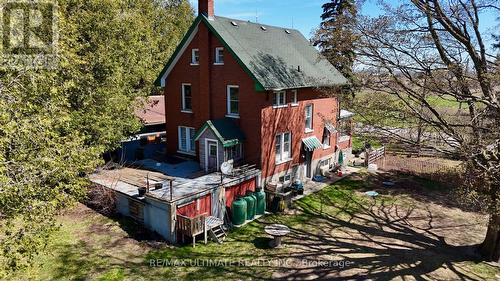 4392 Solina Road, Clarington, ON 
