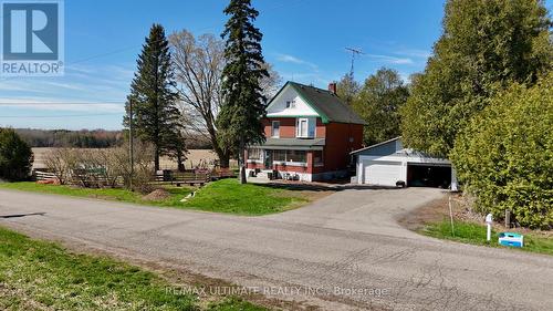 4392 Solina Road, Clarington, ON 