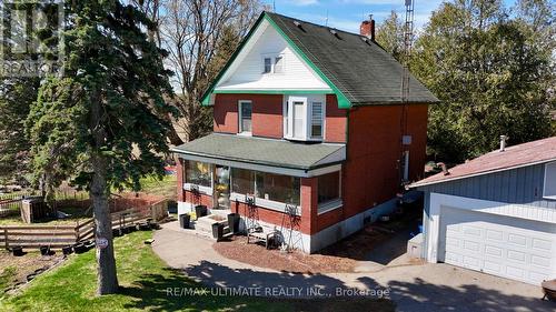 4392 Solina Road, Clarington, ON 