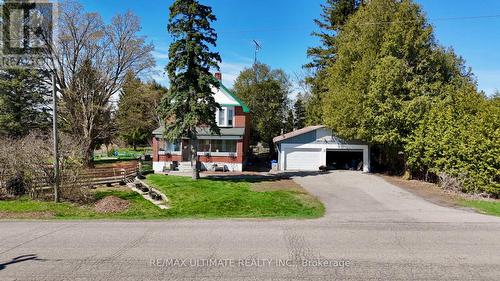 4392 Solina Road, Clarington, ON 