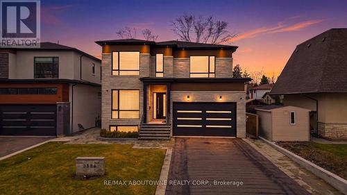2556 Glengarry Road, Mississauga, ON - Outdoor