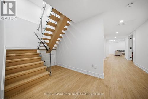 2556 Glengarry Road, Mississauga, ON - Indoor Photo Showing Other Room