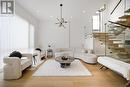 2556 Glengarry Road, Mississauga, ON  - Indoor Photo Showing Living Room 
