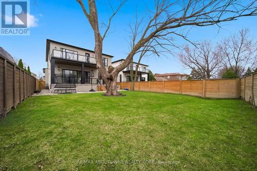 2556 Glengarry Road, Mississauga, ON - Outdoor