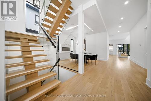 2556 Glengarry Road, Mississauga, ON - Indoor Photo Showing Other Room