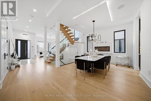 2556 Glengarry Road, Mississauga, ON - Indoor