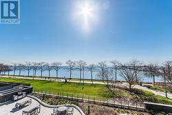 202 - 55 PORT STREET E  Mississauga, ON L5G 4P3