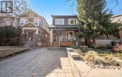 318 DURIE STREET Toronto, ON M6S 3G3