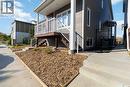453 L Avenue S, Saskatoon, SK  - Outdoor 