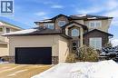 2722 Alfred Crescent, Regina, SK  - Outdoor 