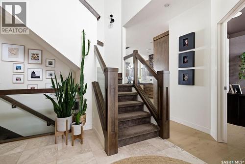 2722 Alfred Crescent, Regina, SK - Indoor Photo Showing Other Room