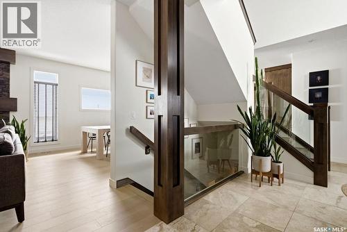 2722 Alfred Crescent, Regina, SK - Indoor Photo Showing Other Room