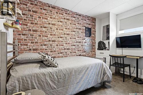 2722 Alfred Crescent, Regina, SK - Indoor Photo Showing Bedroom