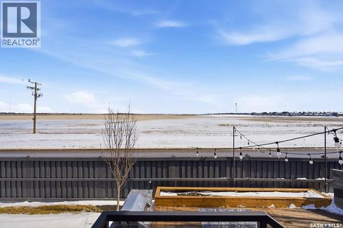 2722 Alfred Crescent, Regina, SK - Outdoor With View