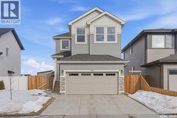 1019 Childers COURT Saskatoon, SK S7L 6T8