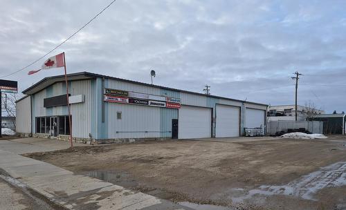 5018  52 Ave, Tofield, AB 