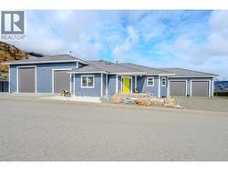 12102 Augusta Lane  Osoyoos, BC V0H 1V4