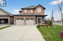 4776 VICTOR DRIVE  Niagara Falls (Morrison), ON L2E 0B2
