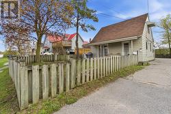 61 DELANEY STREET Quinte West (Trenton Ward), ON K8V 4L7