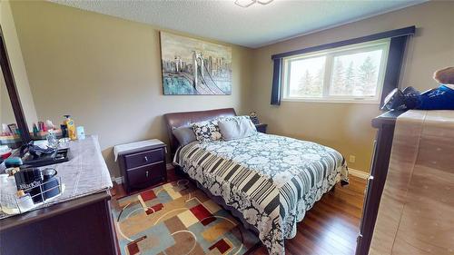 99021 14 Road E, Teulon, MB - Indoor Photo Showing Bedroom