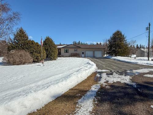 99021 14 Road E, Teulon, MB - Outdoor