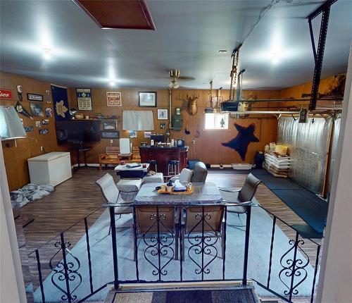 99021 14 Road E, Teulon, MB - Indoor Photo Showing Other Room