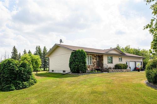 99021 14 Road E, Teulon, MB - Outdoor