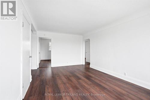 6 - 310 SPEEDVALE AVENUE E , Guelph (Riverside Park), Ontario N1E 1N2 3