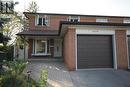 3524 Birchmeadow Crescent, Mississauga, ON  - Outdoor 