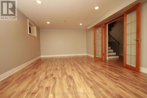 3524 Birchmeadow Crescent, Mississauga, ON - Indoor Photo Showing Other Room