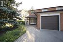 3524 Birchmeadow Crescent, Mississauga, ON  - Outdoor 