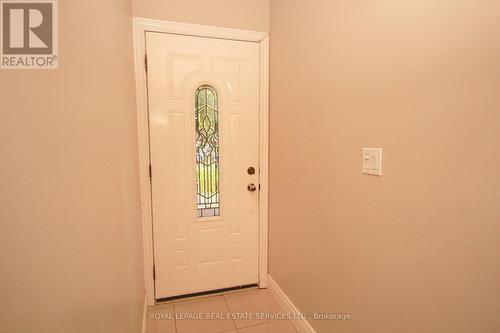 3524 Birchmeadow Crescent, Mississauga, ON - Indoor Photo Showing Other Room