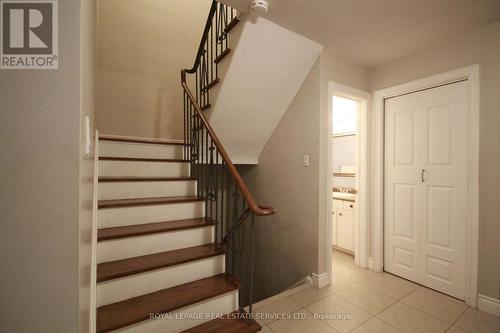 3524 Birchmeadow Crescent, Mississauga, ON - Indoor Photo Showing Other Room