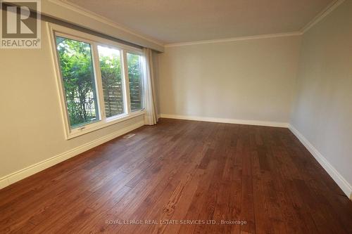 3524 Birchmeadow Crescent, Mississauga, ON - Indoor Photo Showing Other Room