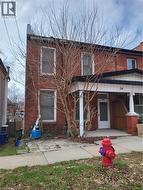 54 MARGARET Street Hamilton, ON L8P 4C8