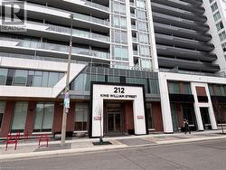 212 KING WILLIAM Street Unit# 423 Hamilton, ON L8R 0A7