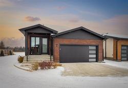 2 133 Camp Manitou Road Winnipeg, MB R3K 2J2