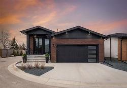 2 133 Camp Manitou Road  Winnipeg, MB R3K 2J2