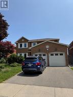 BASEMENT - 98 CORKETT DRIVE Brampton, ON L6X 3E7