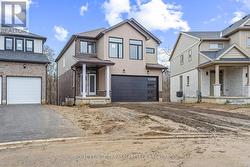 2698 BOBOLINK LANE London South (South U), ON N6M 0J9