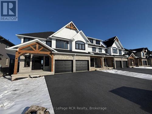228 SCHMIDT DRIVE  Wellington North (Arthur), ON N0G 1A0